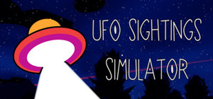 UFO Sightings Simulator banner