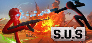 SUS banner