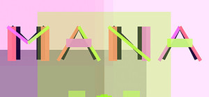 MANA banner