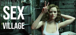 Sex Village banner