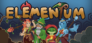 Elementum banner