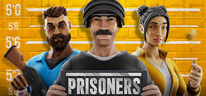 Prisoners banner