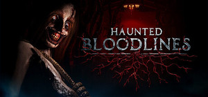 Haunted Bloodlines banner