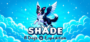 SHADE A Dog's Expedition banner