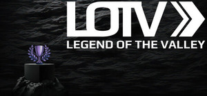 Legend Of The Valley banner