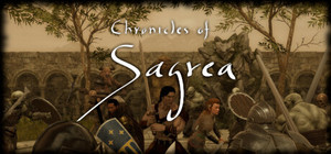 Chronicles Of Sagrea banner
