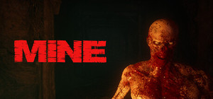 Mine banner