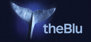 theBlu banner