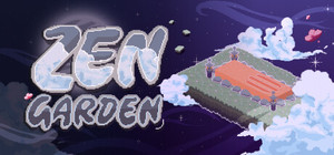 Zen Garden banner