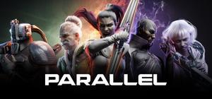 Parallel banner