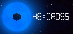 Hexcross banner