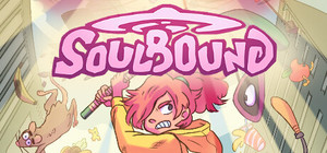 SOULBOUND banner
