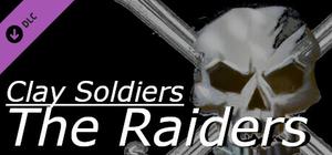 the Raiders banner