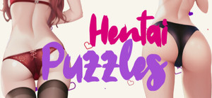 Hentai Puzzles banner