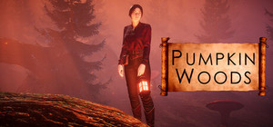 Pumpkin Woods banner