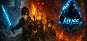 Abyss banner