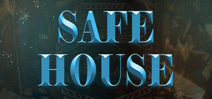 Safe House banner