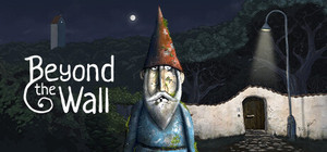 Beyond the Wall banner
