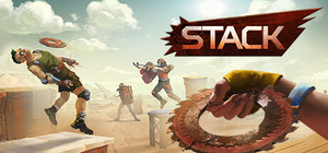 STACK banner