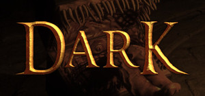 DARK banner