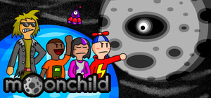 Moonchild banner