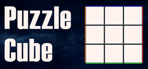 Puzzle Cube banner