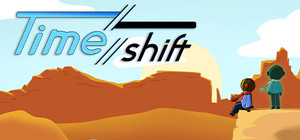 Timeshift banner