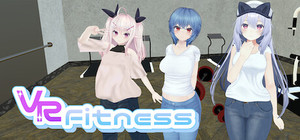 VR Fitness banner