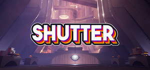 Shutter banner