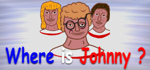 Where is Johnny banner