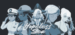 Hopeless Sea banner