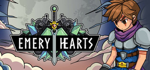 Emery Hearts banner