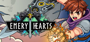 Emery Hearts banner