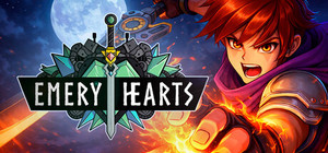 Emery Hearts banner