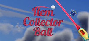 Item Collector Ball banner
