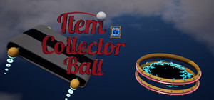 Item Collector Ball banner