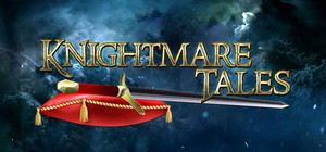 Knightmare Tales banner