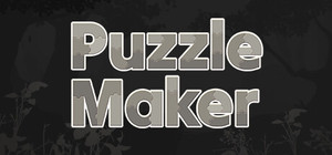Puzzle Maker banner
