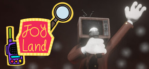 Joy Land banner