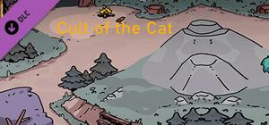 Cult of the Cat level2 banner
