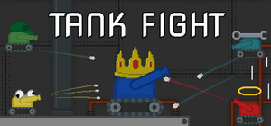 Tank Fight banner