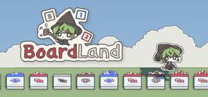 BoardLand banner