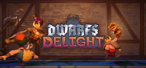 Dwarfs Delight banner