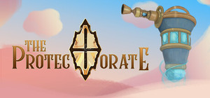 The Protectorate banner