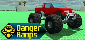 Danger Ramps banner