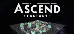 Ascend Factory banner