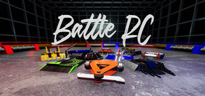 Battle RC banner