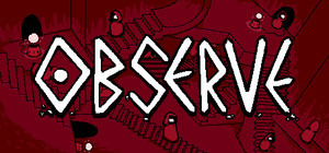 Observe banner