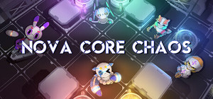 NOVA CORE CHAOS banner