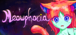 Meowphoria banner